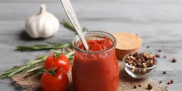 تصویر 4 از خرید و قیمت رب گوجه فرنگی ارگانیک + فروش صادراتی